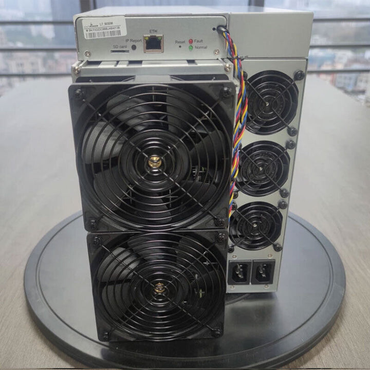 Bitmain Antminer L7 9300MH/S Air-cooling Miner - OnestopMining Shop