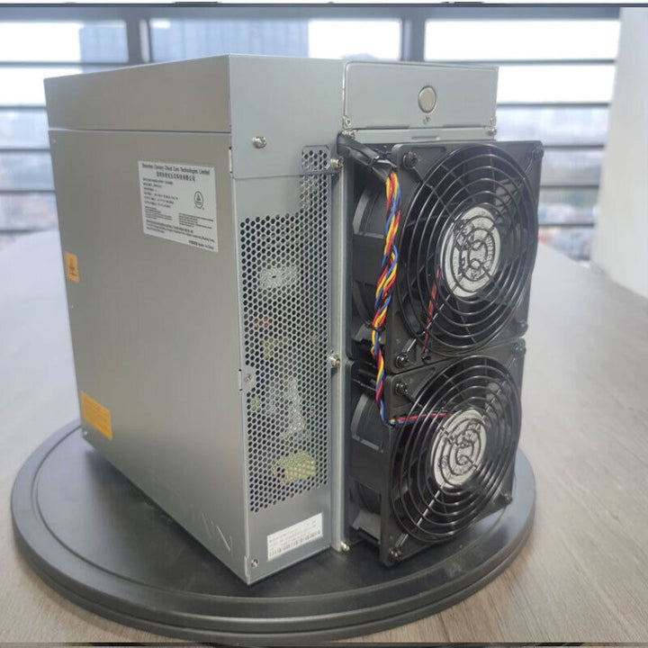 Bitmain Antminer L7 9300MH/S Air-cooling Miner - OnestopMining Shop