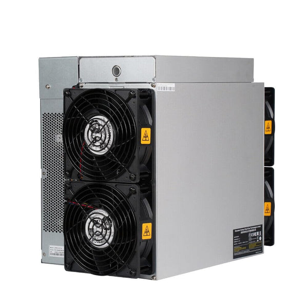 Bitmain Antminer L7 9500MH/S Air-cooling Miner