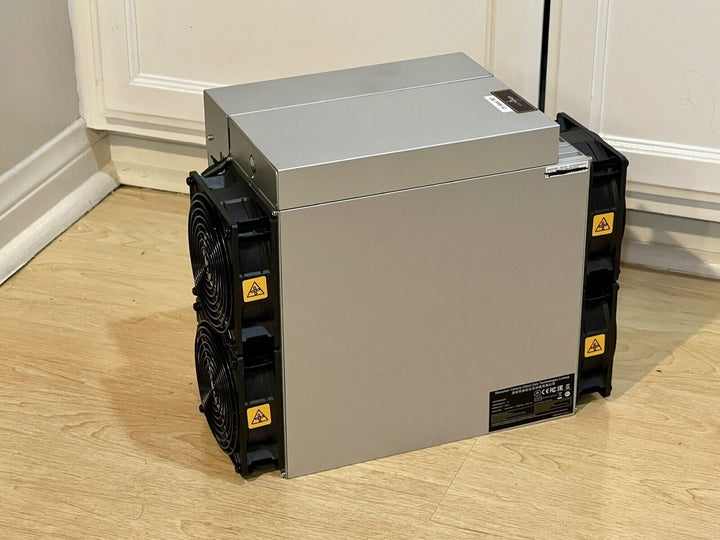 Bitmain Antminer L7 9050MH/S Air-cooling Miner - OnestopMining Shop