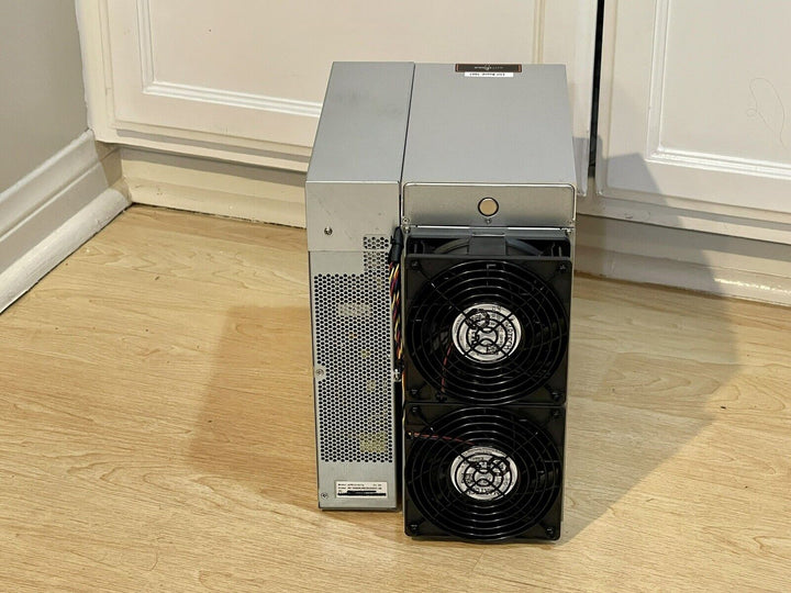 Bitmain Antminer L7 9050MH/S Air-cooling Miner - OnestopMining Shop