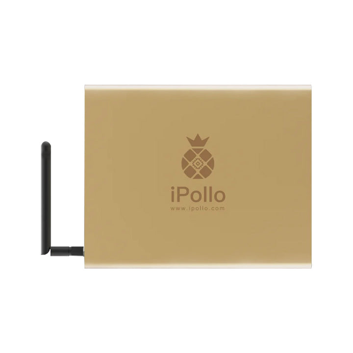 iPollo V1 Mini 280MH/s ETC Miner - OnestopMining Shop