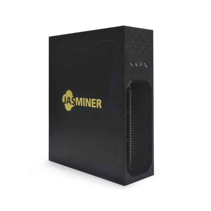 Jasminer X4-Q 840MH/S ETC Miner - OnestopMining Shop