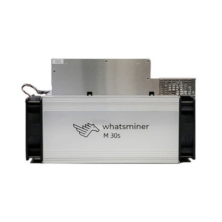 WhatsMiner M30S 88T BTC Miner - OnestopMining Shop